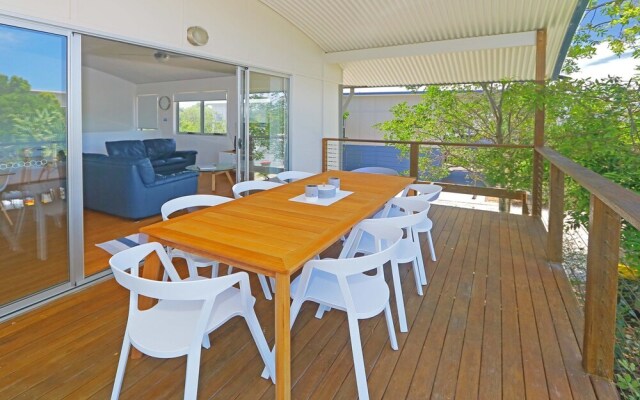 Beach Shacks #1 Casuarina