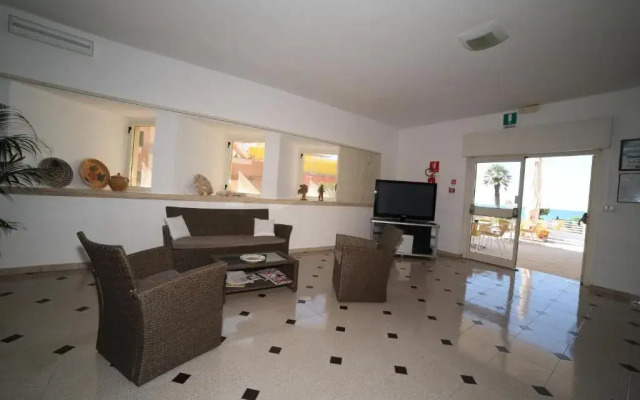 Hotel Albatros