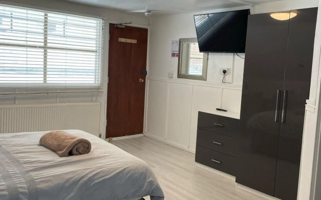 New George Hotel
