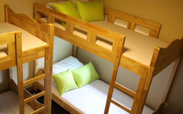 41st Guest House