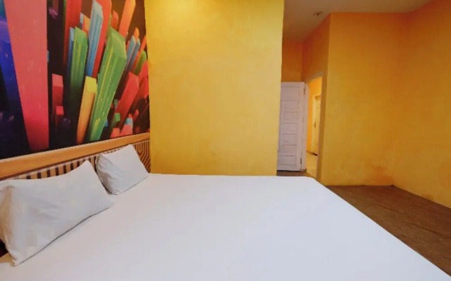 Hotel O Nur Homestay Syariah