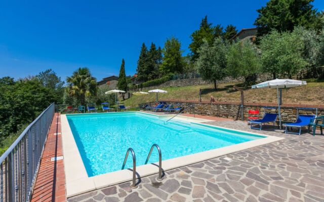 Villa La Torre Reggello