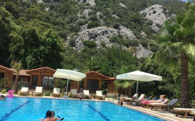 Dolunay Apart Hotel