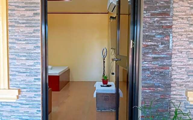 Vievan's transient house