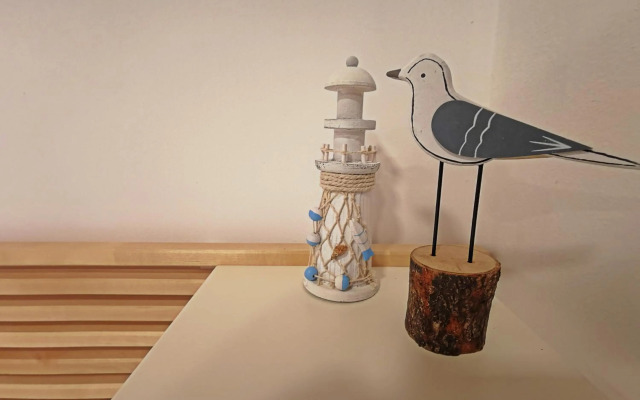 Ribiška hiša - Old Piran Fisherman's House