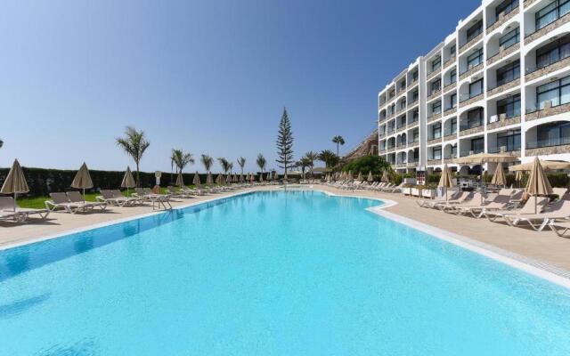Beach Apartment Playa del Cura 4