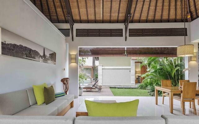 Pradha Villas Seminyak