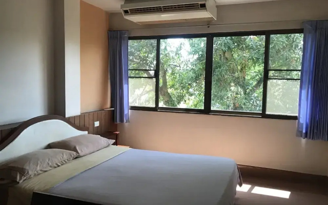 Sirimongkol Hotel