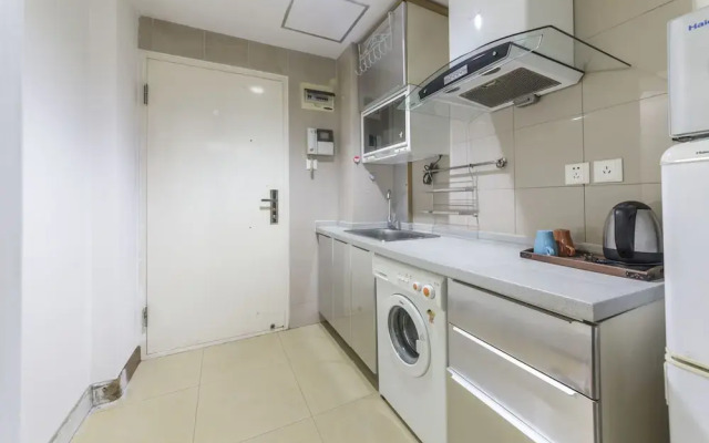 My Home Service Apartment Saintland