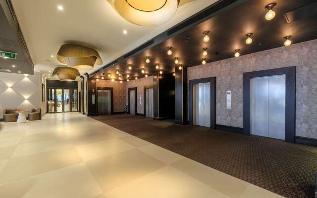 President Hotel