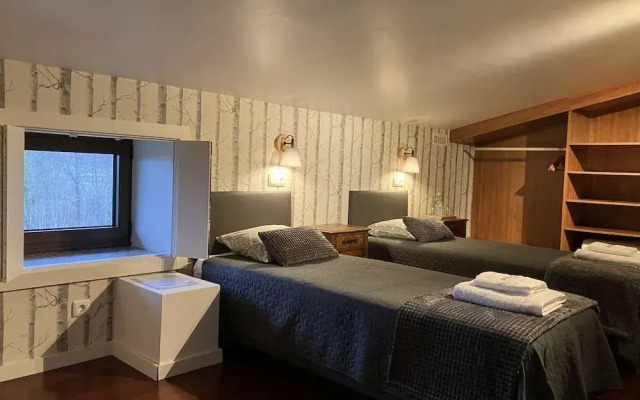 Bergui Guesthouse