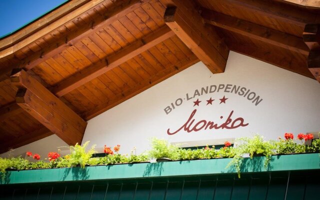 Bio-Landpension Monika