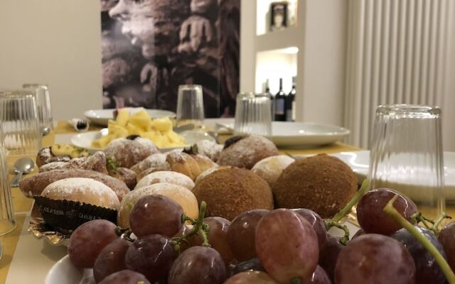 Hotel Politi Residence Catania