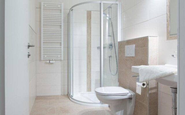 Appartements Bergheimat