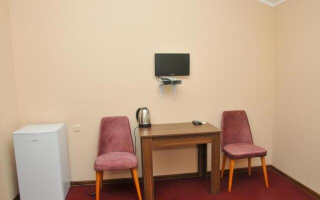 Hotel Daelan