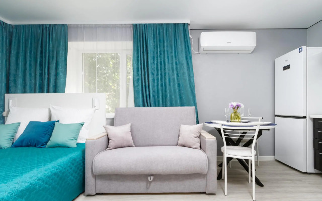 Apart NSK на улице Советская 53