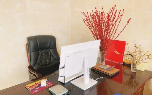 Jiuhua Mountain As First Seen Homestay