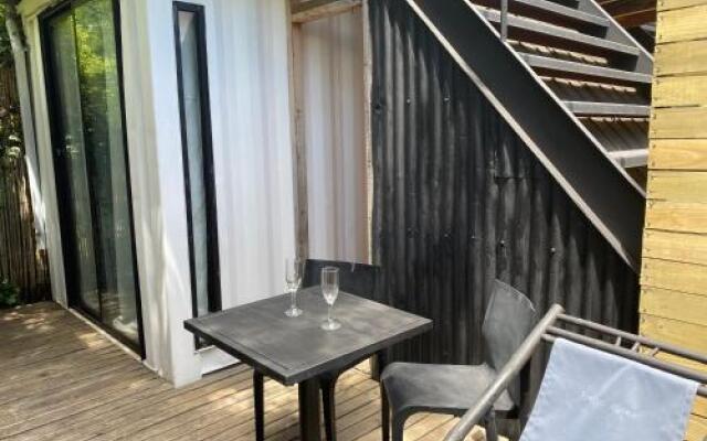 Hostal French Andes 1