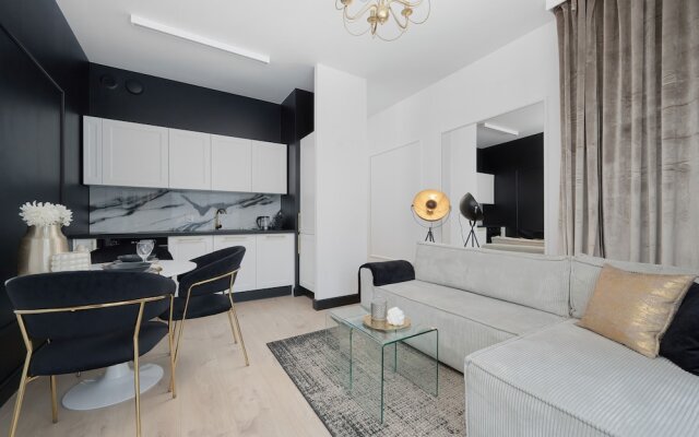 Tastefully Arranged Studio by Renters