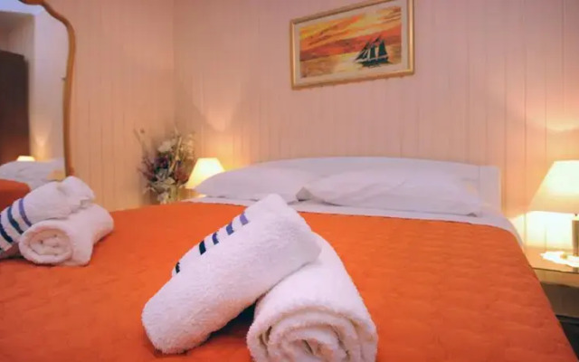 Apartment Matas 2