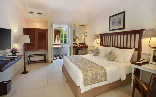 SOLTERRA SEMINYAK Boutique Hotel & Spa Powered By Archipelago