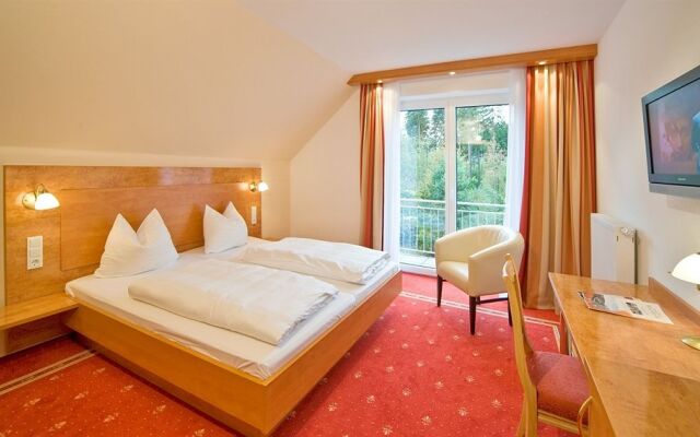 Hotel Restaurant Kölchens