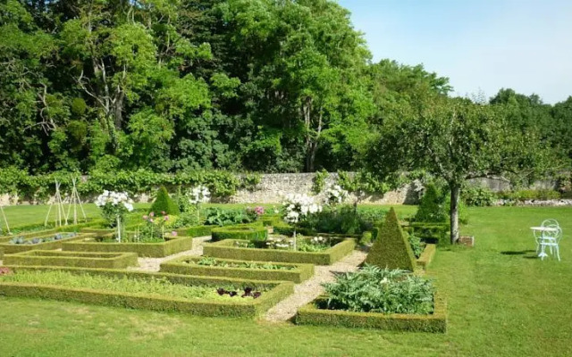 Maison d'hôtes La Cornillière