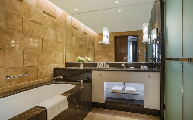 Grand Hotel Kempinski Riga