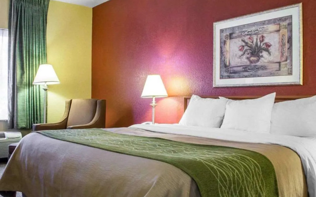 Comfort Inn