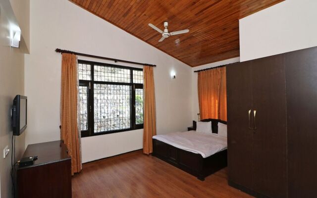 OYO Home 14362 Valley 4BHK