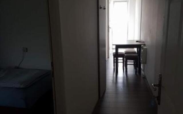 Apartments H2o