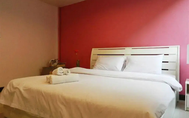Baan Da Laar Boutique Hua Hin