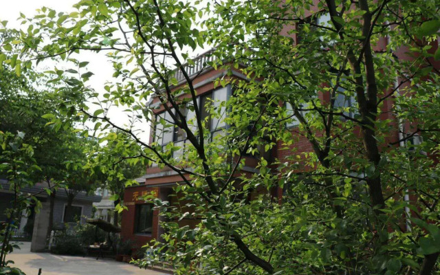 Liyang Paradise Villa
