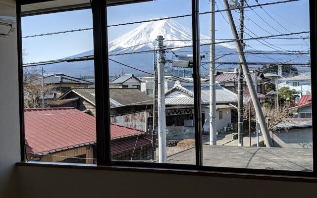 Machi no Hotel
