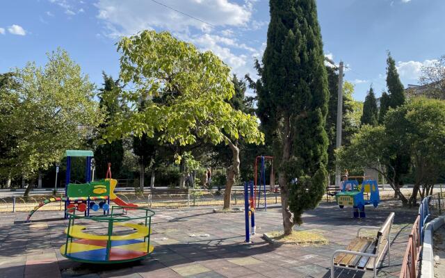 Апартаменты на улице Грибоедова 52