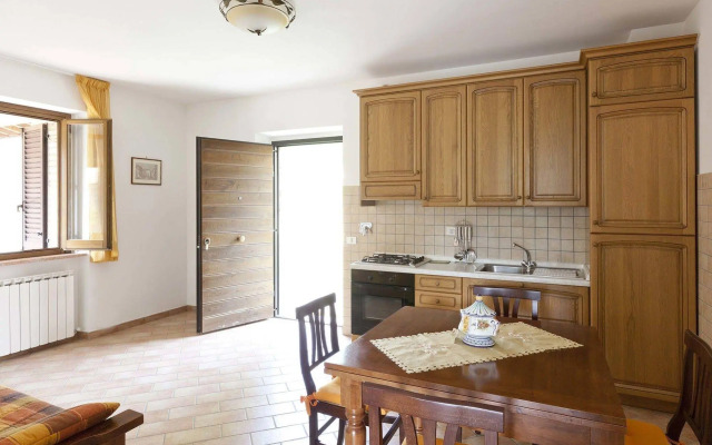 Relais Parco del Subasio