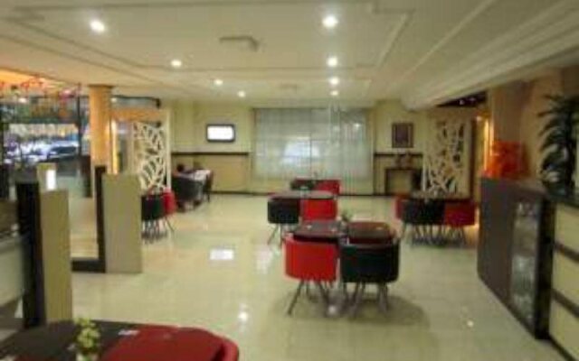 Hotel Wilis Indah Malang