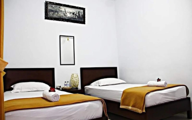 Nakula Guest House – Guest Rooms – Kuta
