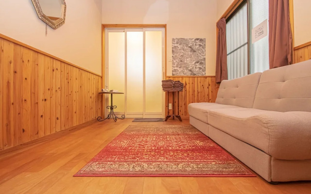 Amp Flat Nakasu S / Vacation Stay 4872