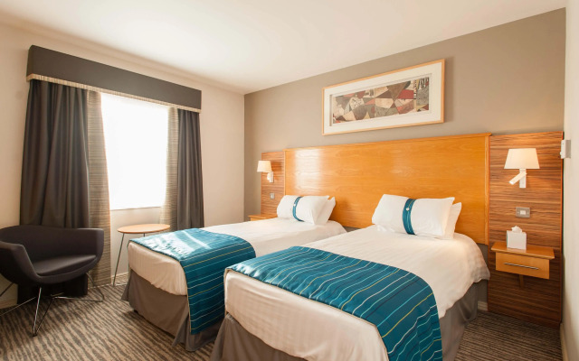 Holiday Inn Darlington - North A1M by IHG