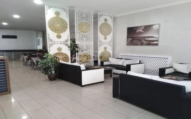 Derya hotel