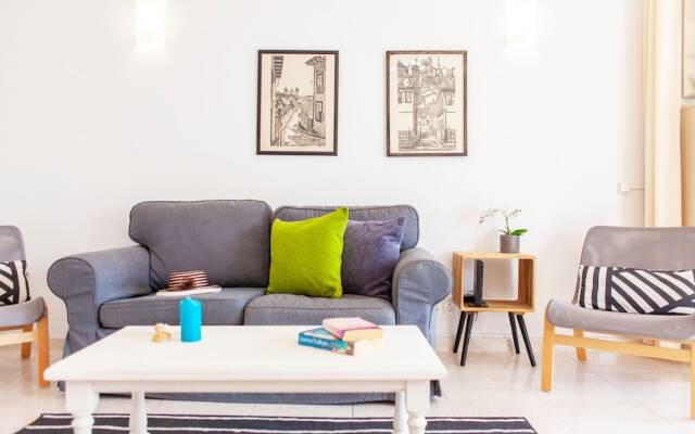 Apartment Vila Rosa Caledonia