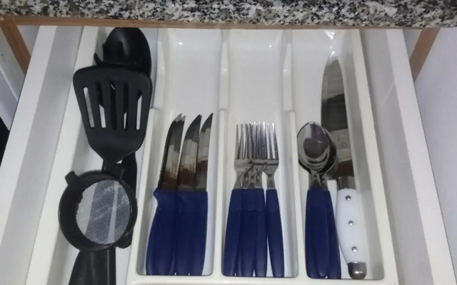 Apartamentos Santa Rosa 2 B T1