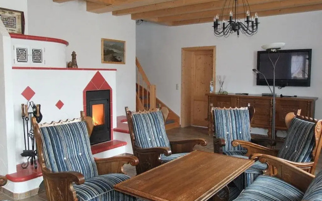 Haus Fisch