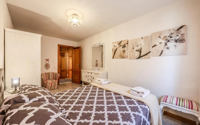 Casa Turistica La Parra