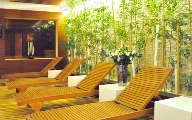 Alba Ankara Hotel