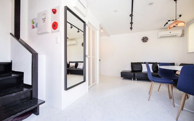 Osaka Mocomoco Namba