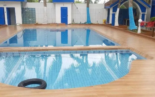 Hotel Ayelawadje 2
