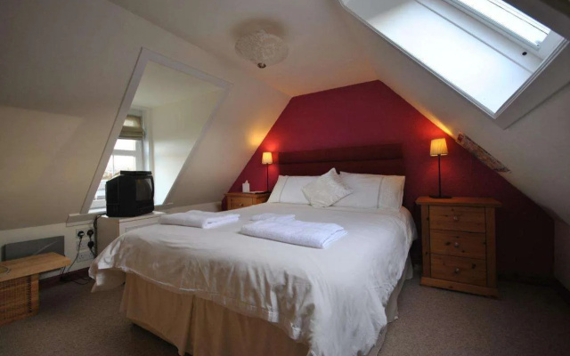 Saucy Mary's Hostel