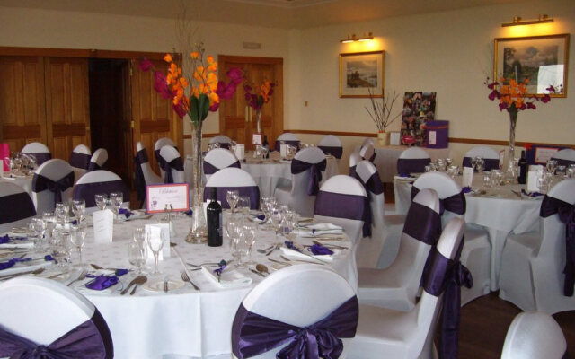Old Manor Hotel